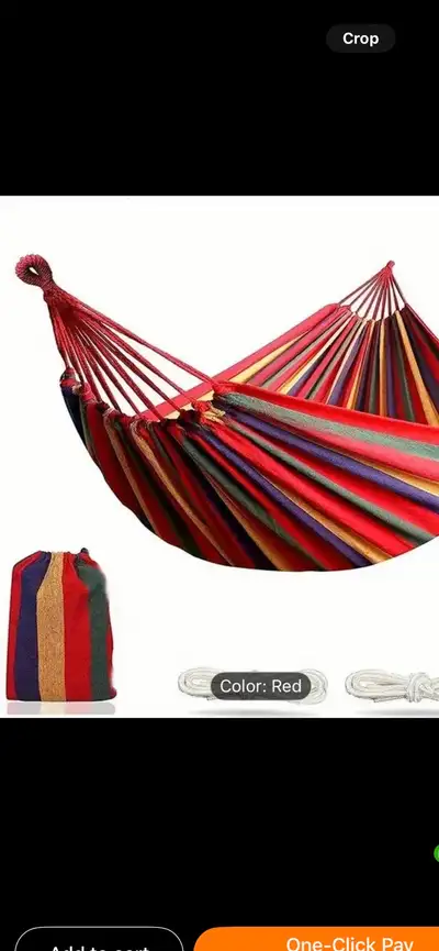 Comfortable Hammock , View more
