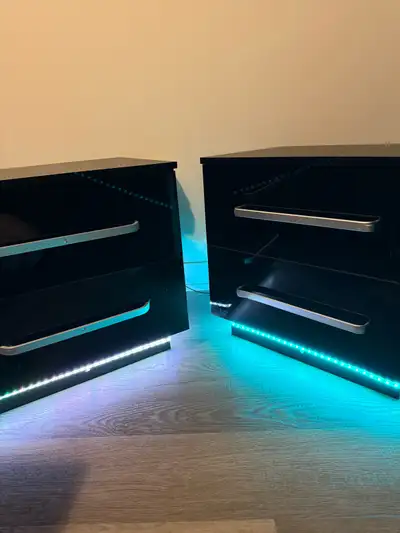 night stands both for $40, View more