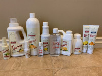 Young Living Thieves & other products - NEW - AT COST