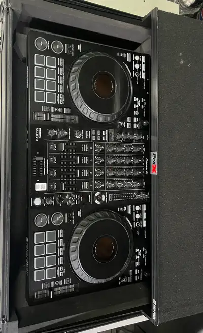 Ddj flx10, View more