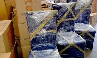 Max moving services HRMlocal and long distance may/June special, View more