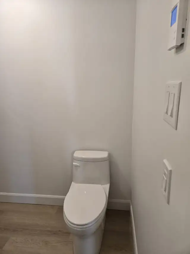 Appartement 3 et demi a louer in Long Term Rentals in Drummondville - Image 4
