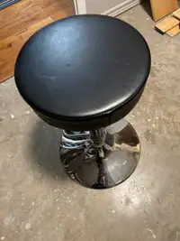 Barbers stool