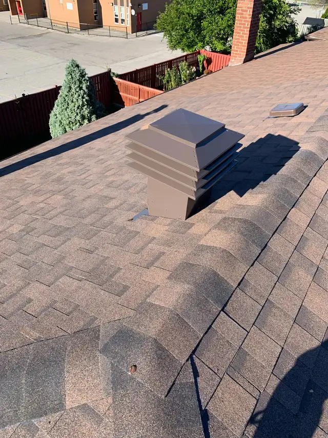 Roof repair & Shingle Replacment475478028116961286