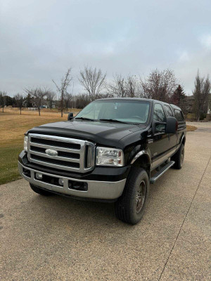 2006 Ford E 350 Lariat