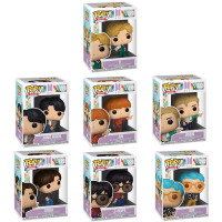 Funko Pop Dynamite BTS