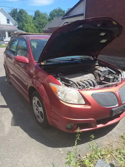 Great running car. Lots of new parts. Only 156k. Will sell whole or pull motor and tranny to sell fo...