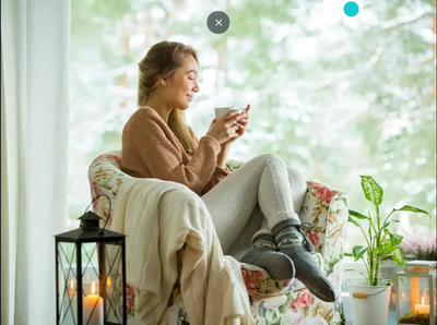 Warm, efficient comfort for the coldest days., View more