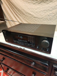 Onkyo receiver 2 channel Amplifier TX-8211 Japan