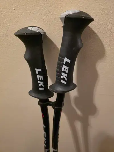 leki ski poles 120, View more