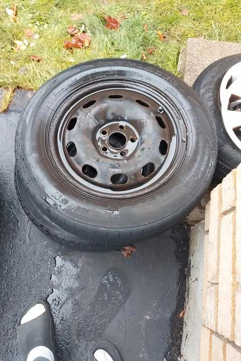 Toyota Corolla Rims in Tires & Rims in Mississauga / Peel Region