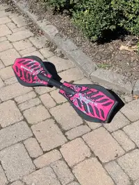 Ripstik Skateboard/Scooter