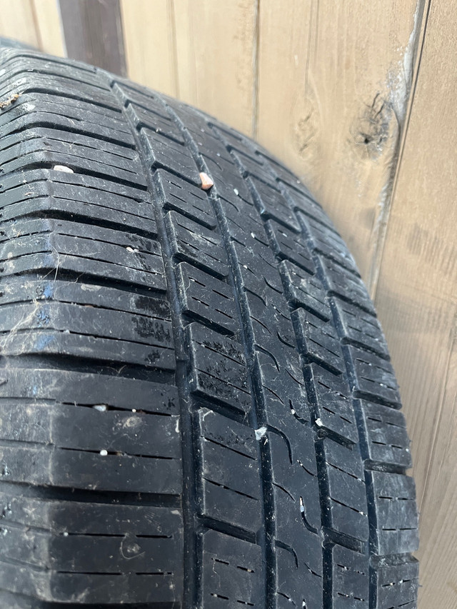 15inch tires  in Tires & Rims in Saskatoon - Image 3