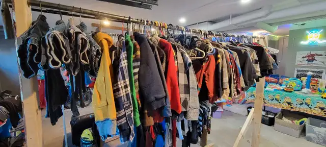 Boys Clothes ALL sizes Clearance  in Clothing - 2T in Kitchener / Waterloo - Image 3