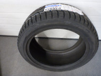 NEW Toyo Observe G3-Ice 245/45R18 Snow Winter Tire + FREE Instal