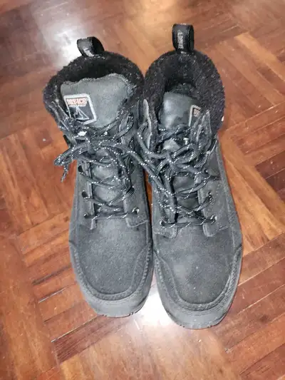 Dry Ice Thinsulate Winter Ankle  Boots - Women's  Size 7 EUC, View more