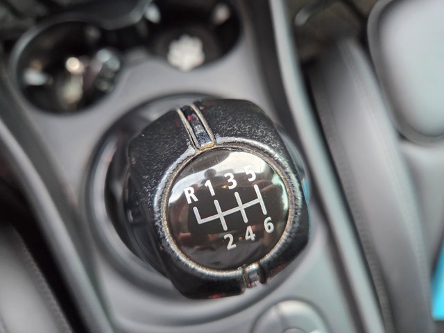 2018 MINI Cooper S Clubman ALL4 - Manual — photo 4