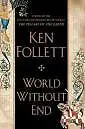 World Without End by Ken Follett in Other in Kitchener / Waterloo - Image 3