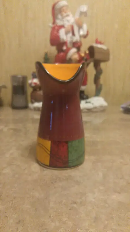 Festive Southwest Salsa Pitcher62863264576643123