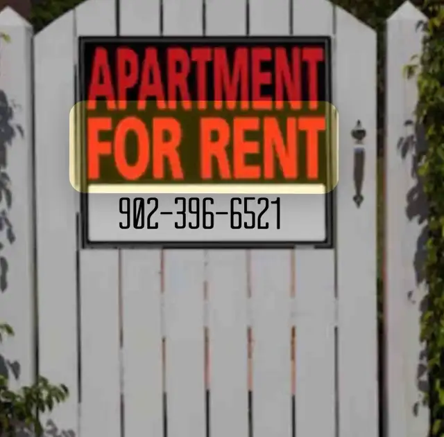 TWO BEDROOM APARTMENT