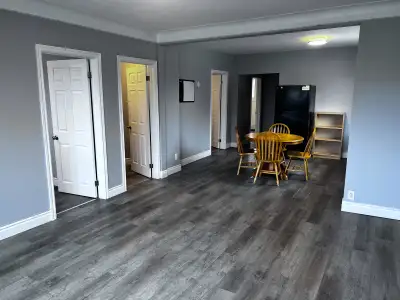 This unit is located in the South End of Sudbury, in a really quiet neighborhood close to bus routes...