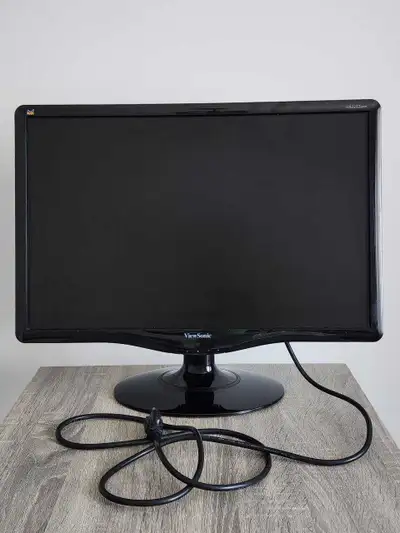 Computer Monitor - Viewsonic, View more