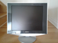 Computer moniters for sale