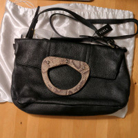 Vintage Furla leather purse