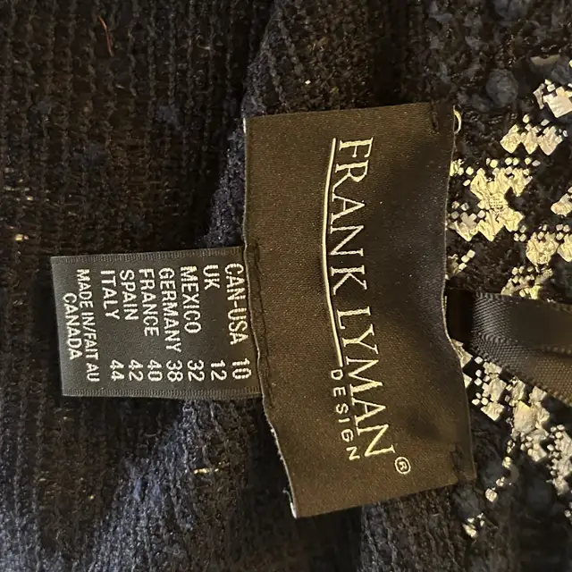 Frank Lyman Blazer in Women's - Tops & Outerwear in North Bay - Image 6