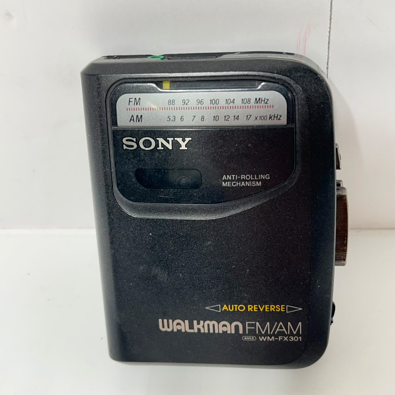 Sony fx301 walk for sale  