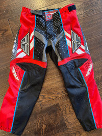 Kids off-road / dirt bike / ATV pants