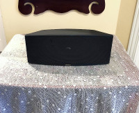 Compact Boston Acoustics Center Speaker Micro 90C