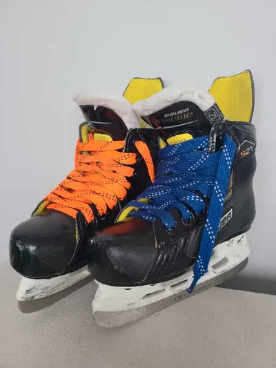 Bauer Skates Youth 12D, View more