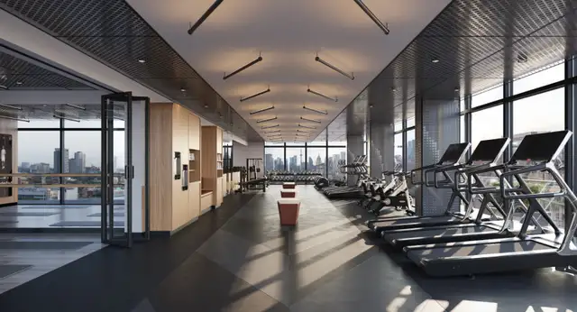 Assignment SALE  Front & Parliament CONDO in Condos for Sale in City of Toronto - Image 7