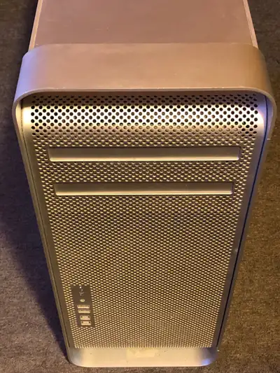 Macpro 12 core 24 thread desktop, View more