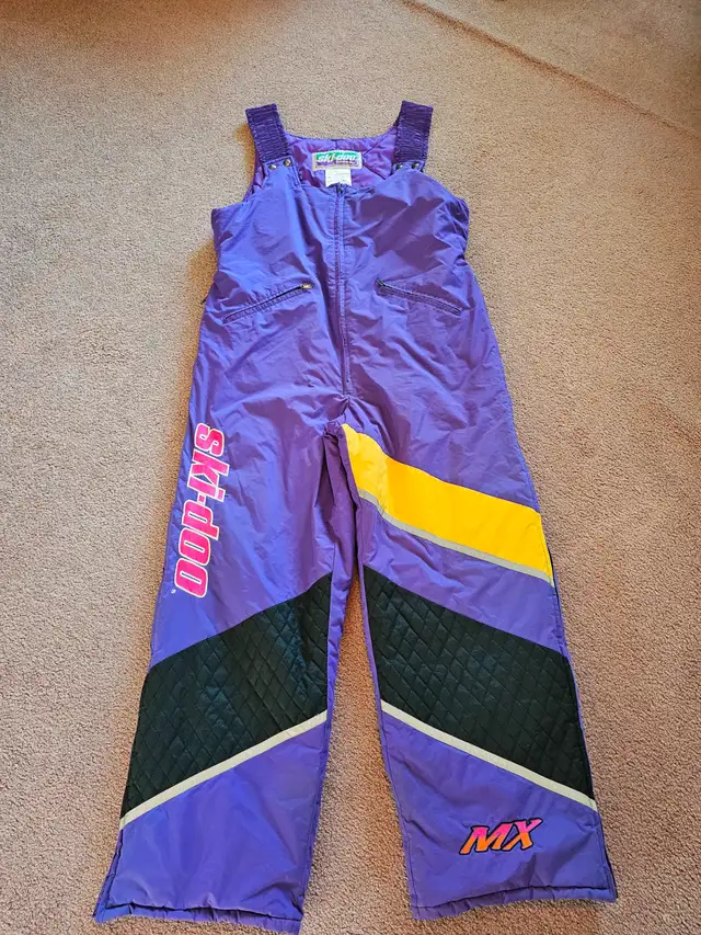 Women's Snowmobile Clothing in Snowmobiles in Bedford - Image 7