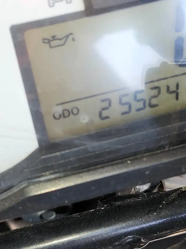 2001 gsxr 600 low kms in Sport Bikes in Edmonton - Image 6