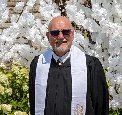 SAVE $100 Wedding Officiant, View more