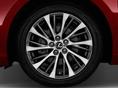 Michilene Tires All Season (1 season left) 215/54R/17 Rims are in great condition 7.5x17 ET40 Came o...