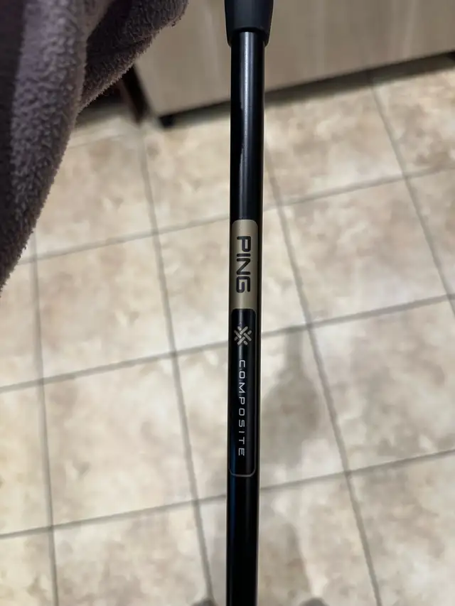 Ping PLD Milled SE Anser 30 Limited Putter in Golf in Markham / York Region - Image 6