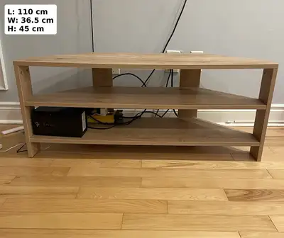 TV Stand, View more