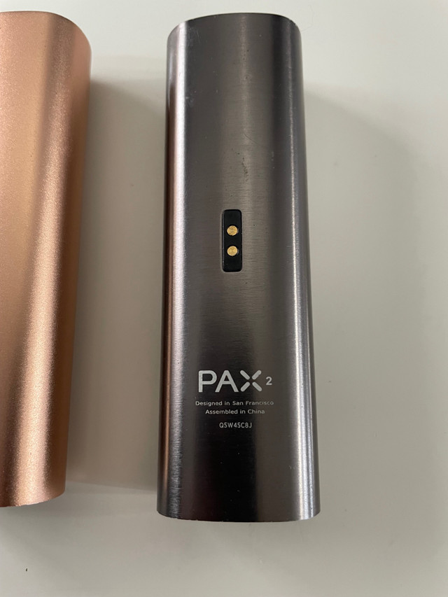 PAX 2 and PAX 3 in General Electronics in Guelph - Image 3