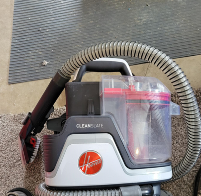 Hoover Clean Slate Wet Vacuum, View more