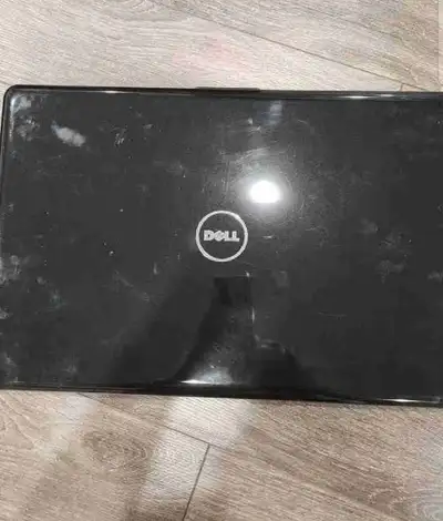Dell Inspiron 1750, View more