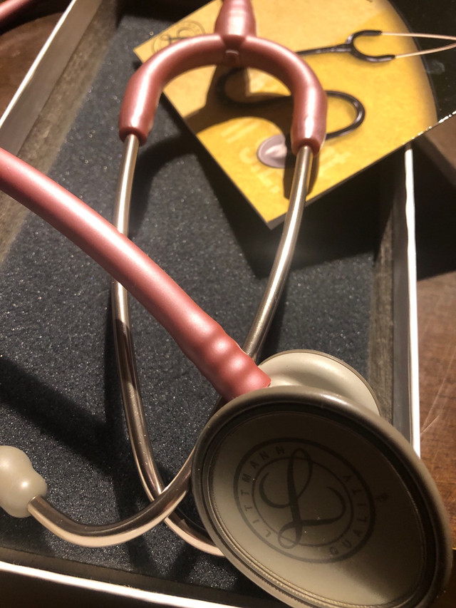 Littmann Stethoscope  in Health & Special Needs in Windsor Region - Image 3