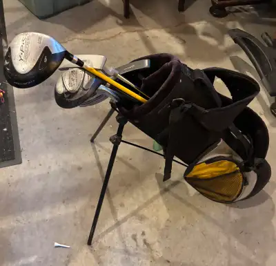 youth golf set, View more