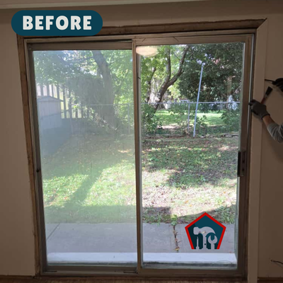Reliable Patio Door Repair & Replacement, View more