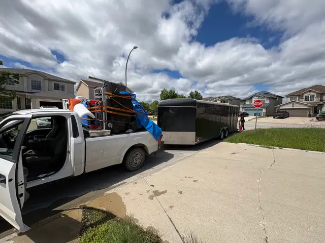 Super Tiny Services & Junk Disposal 572417977153628163