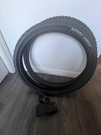 Bike Tire