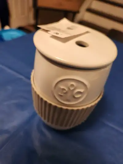 PC Ceramic Egg Cooker, View more